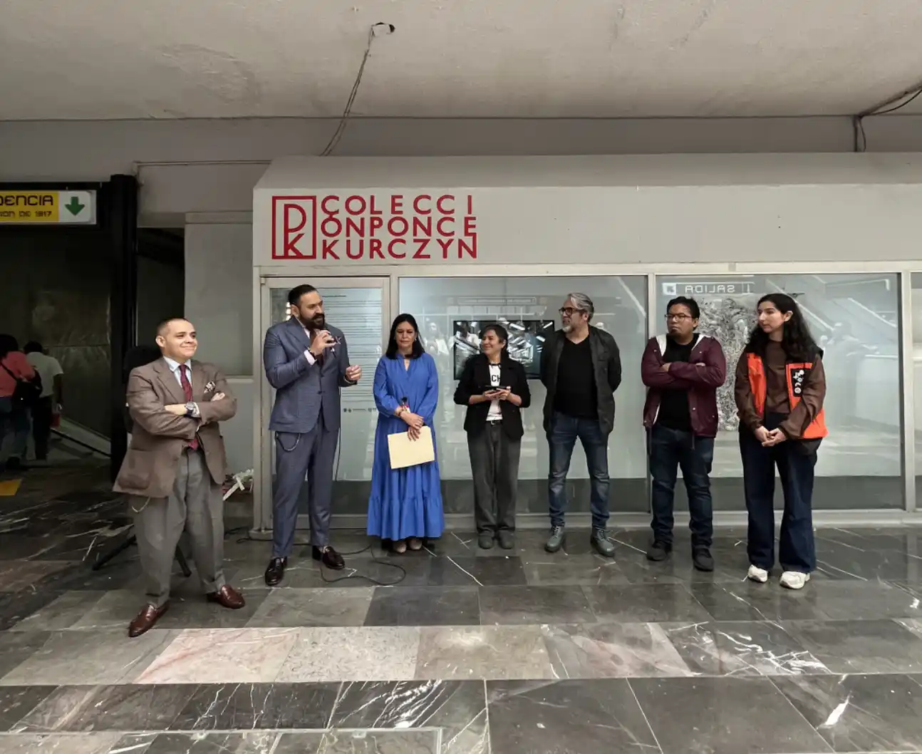 El Vengador del futuro