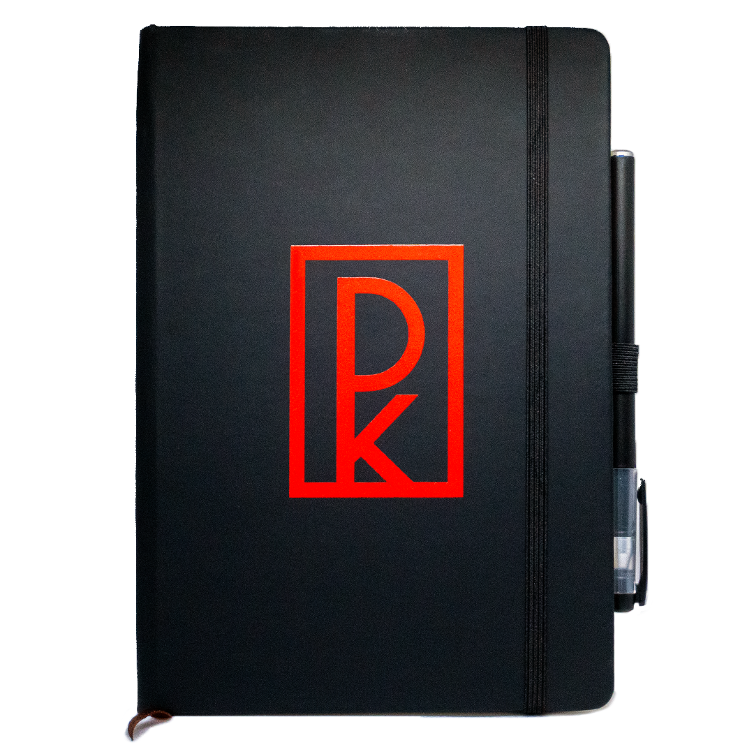 Libreta CPK