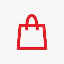 Icono Bolsa de Tienda