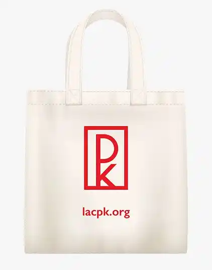 Tote bag CPK