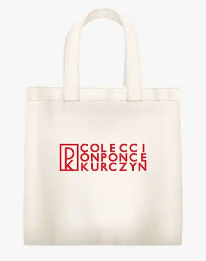 Tote bag CPK - Vista Alterna