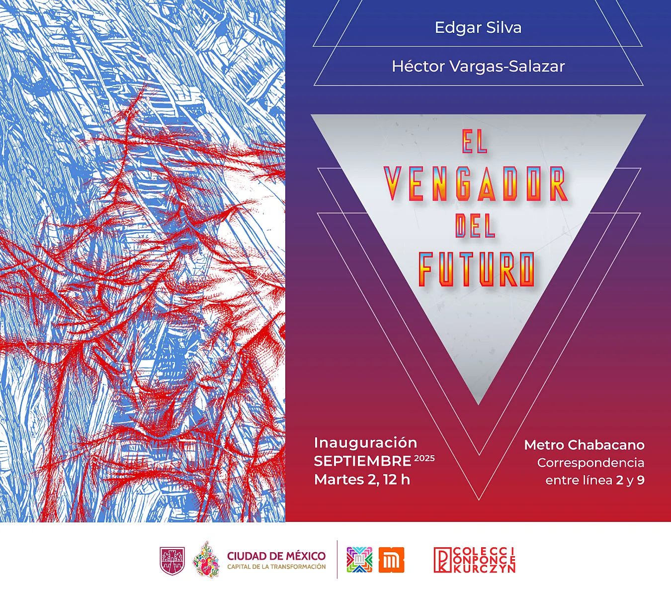 El Vengador del futuro